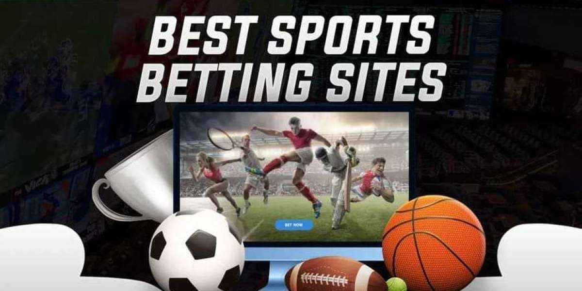 Ultimate Guide to Online Gambling Sites