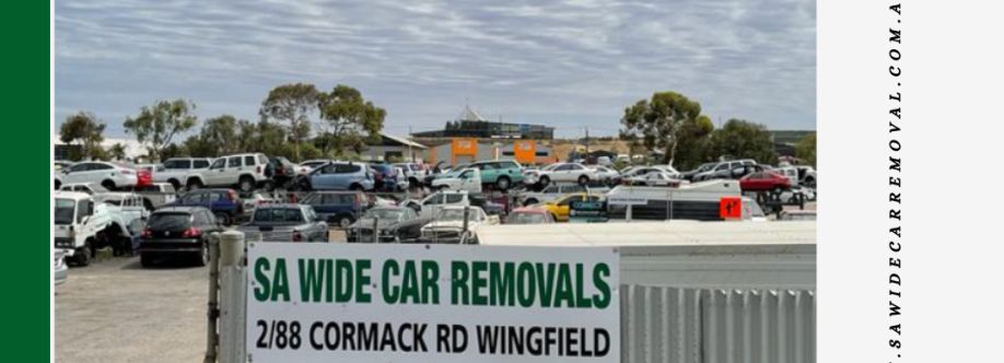 SA Wide Car Removal Cover Image