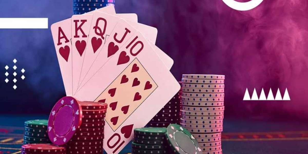 Mastering Online Casino: How to Play for Big Wins