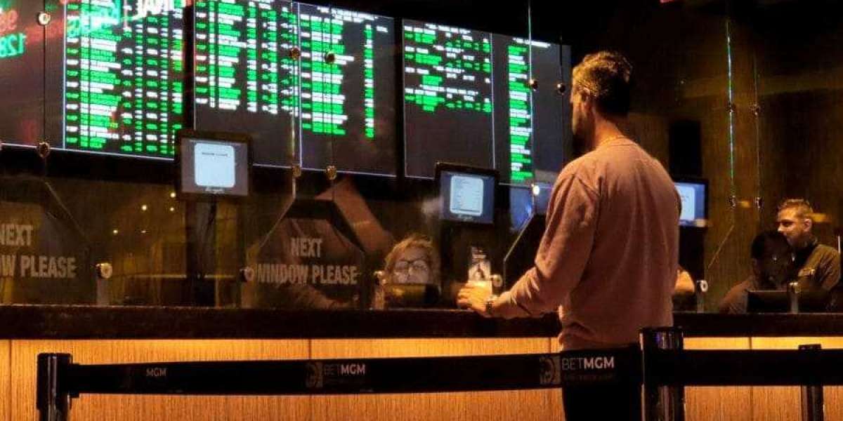 Your Ultimate Guide to Korean Sports Betting Sites
