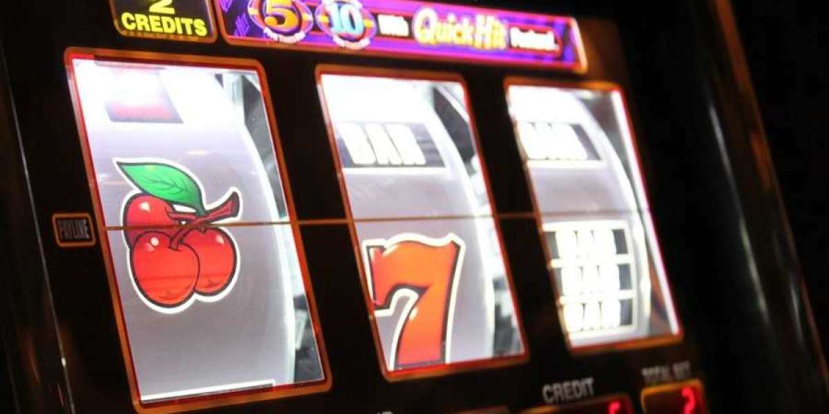 Mastering the Secrets of Playing Online Slots
