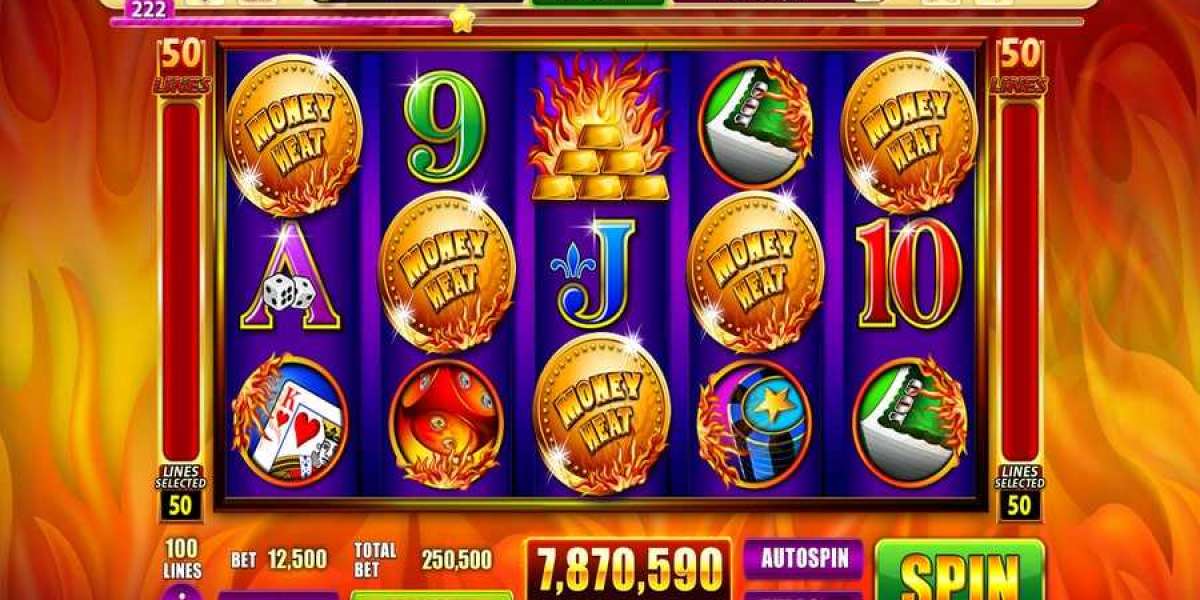 Exploring the Thrills of Online Casino