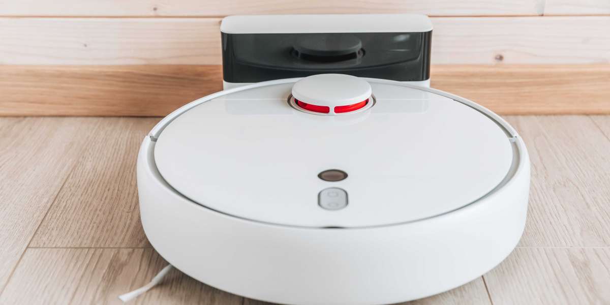 Nine Things That Your Parent Taught You About Mop Robot Vacuum