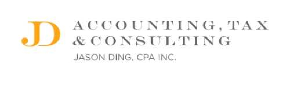 Jasonding CPA Cover Image