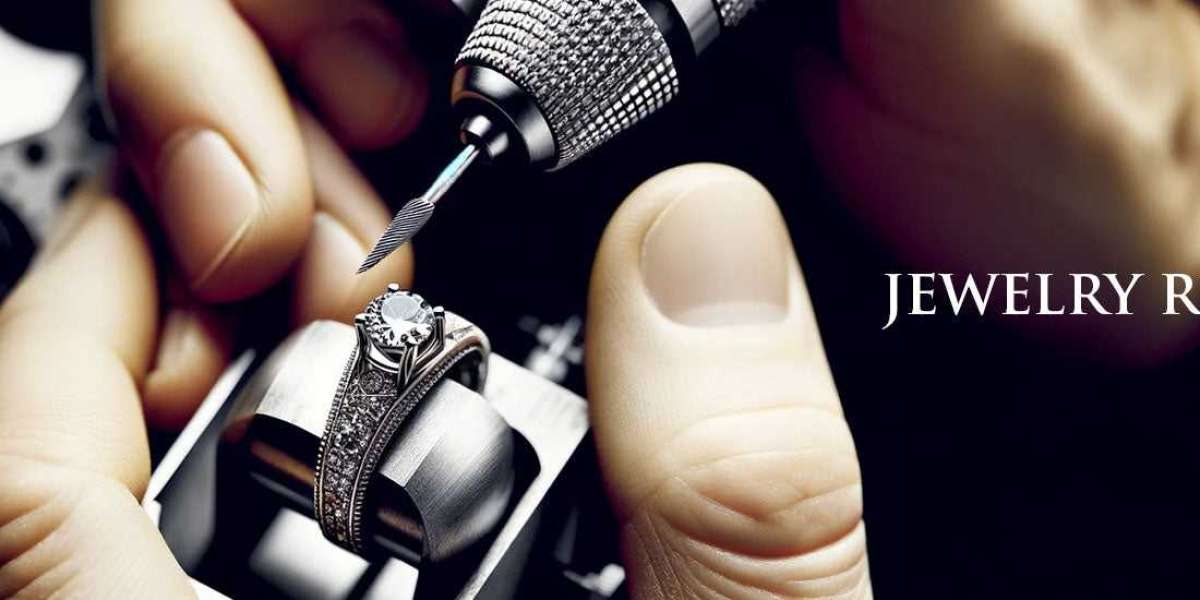 How Quick Jewelry Repair in Las Vegas Can Save Your Favorite Pieces?