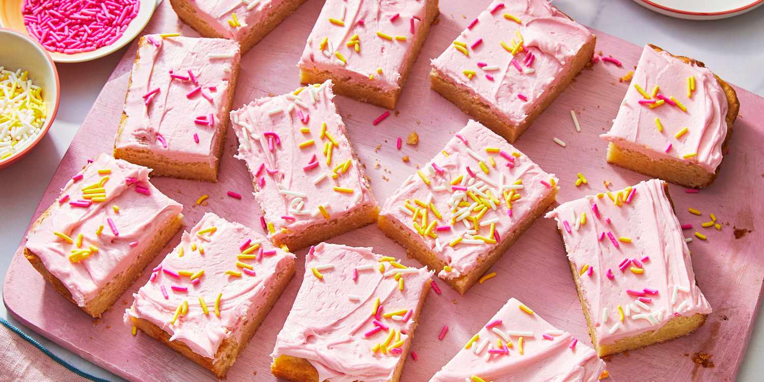 Top Sweet Treats That Are Suitable for Kids - Thereaderblog.com