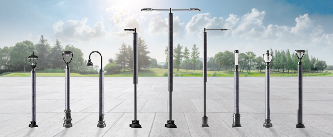 Solar LED Street Light | Outdoor Solar Lights | Solar Lamp Supplier