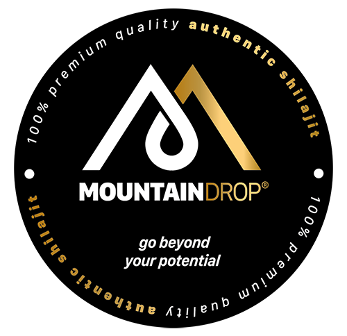 Mountaindrop Shilajit - Home of the Original Shilajit