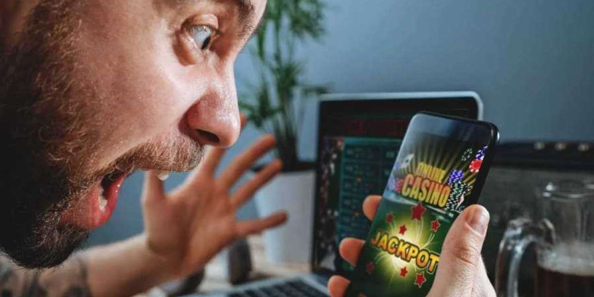 Mastering Online Slots: A Comprehensive Guide