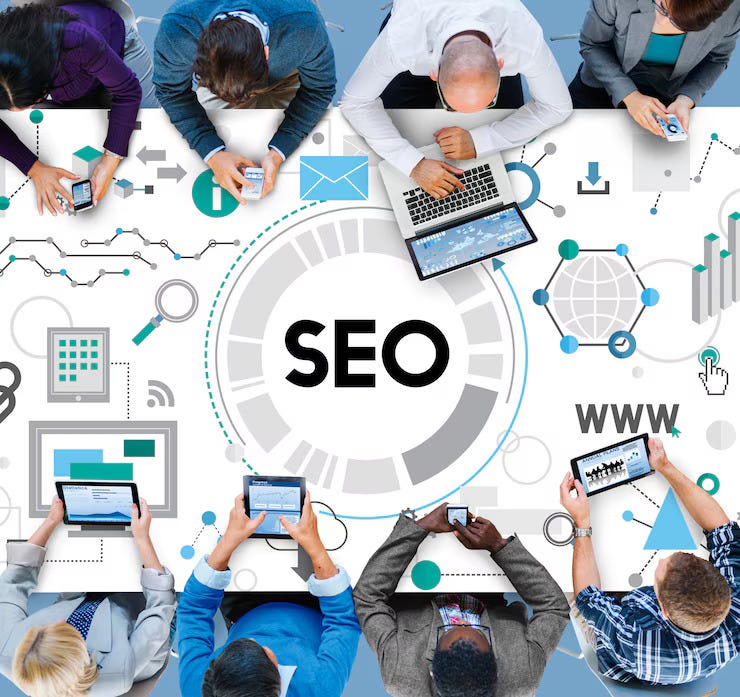 The Future of SEO Service in India | by MEDIATRENZ | Sep, 2024 | Medium