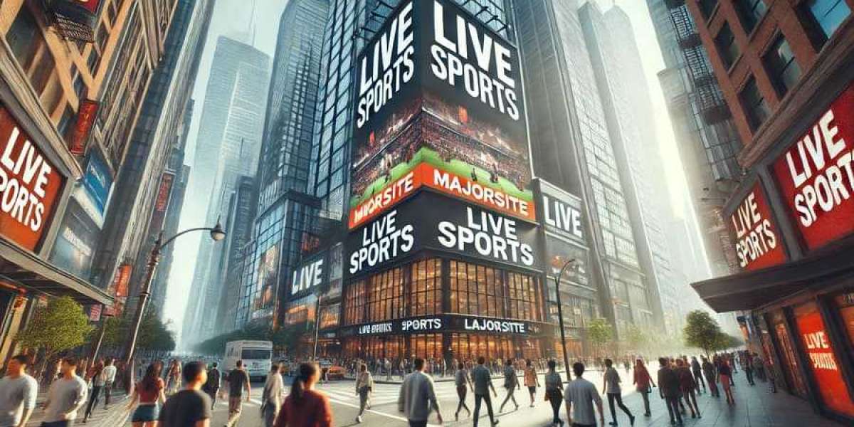 The Rise of Sports Gambling Sites