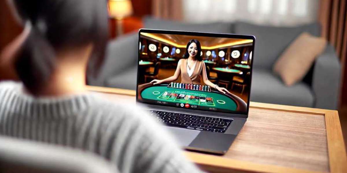 Winning Strategies in Online Baccarat