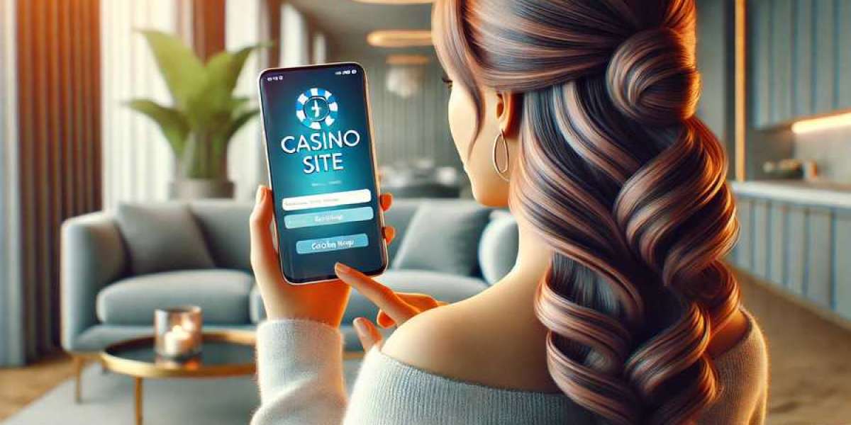 Ultimate Casino Site Guide