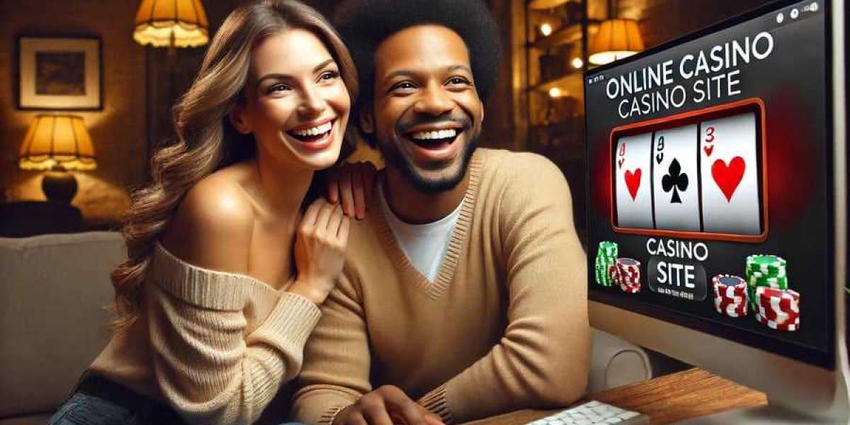 Exploring the Online Casino World