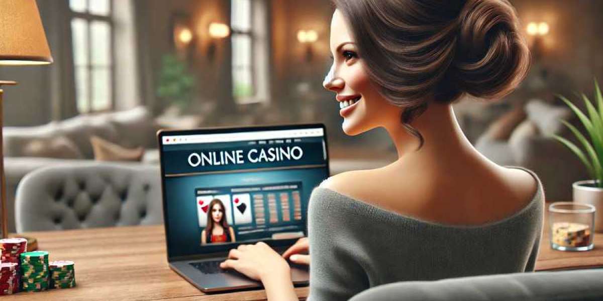 Explore the Exciting World of Slot Sites