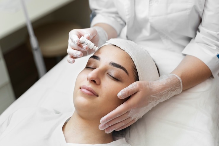 Opt for Micro-Needling Treatment to Get Back Your Lost Glow