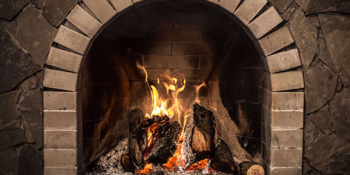 Why You Should Concentrate On Improving Wall Mount Fireplaces