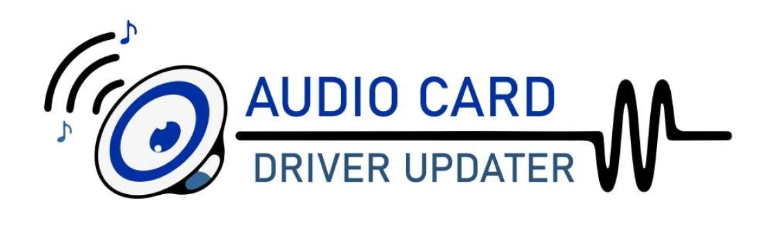 Audio Driver Updater Cover Image