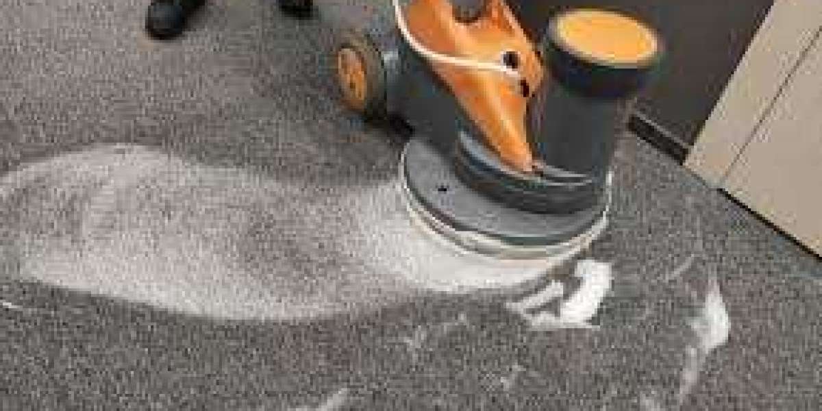 How Carpet Cleaning Improves Your Home’s Health and Comfort