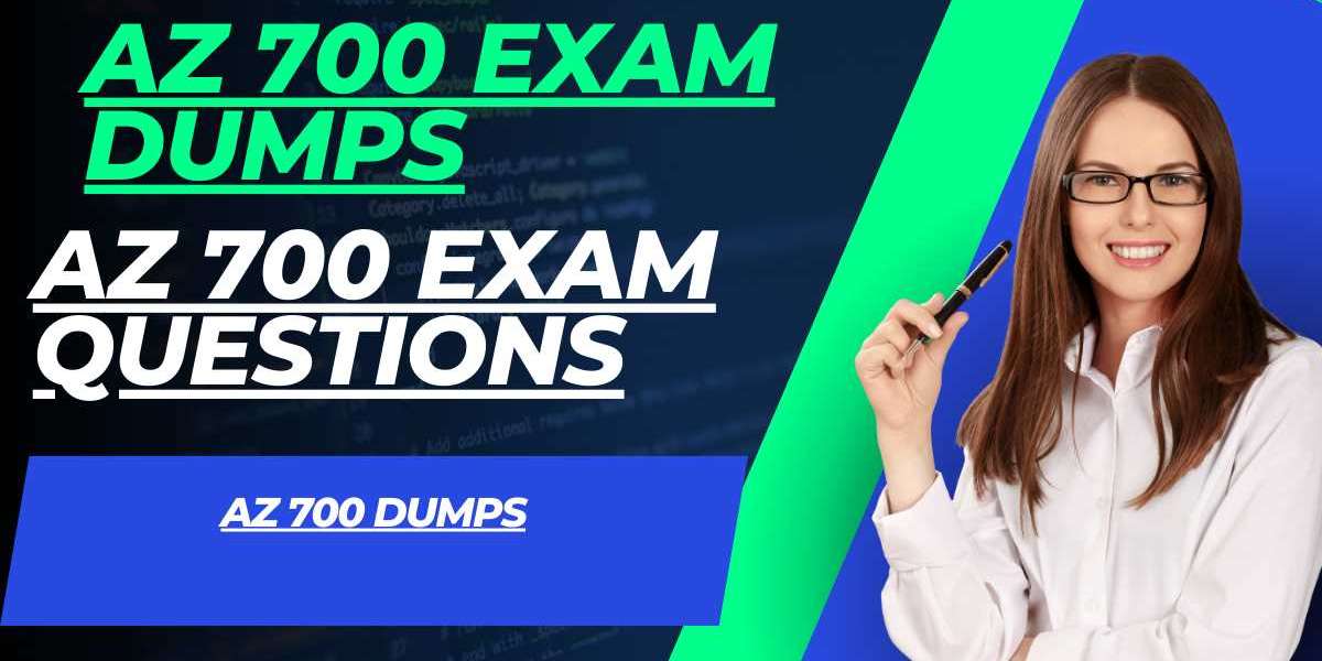 DumpsArena Essential AZ 700 Exam Questions You Should Know