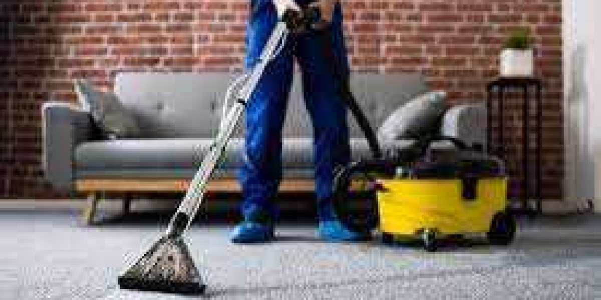 The Role of Carpet Cleaning in Ensuring a Comfortable Living Space