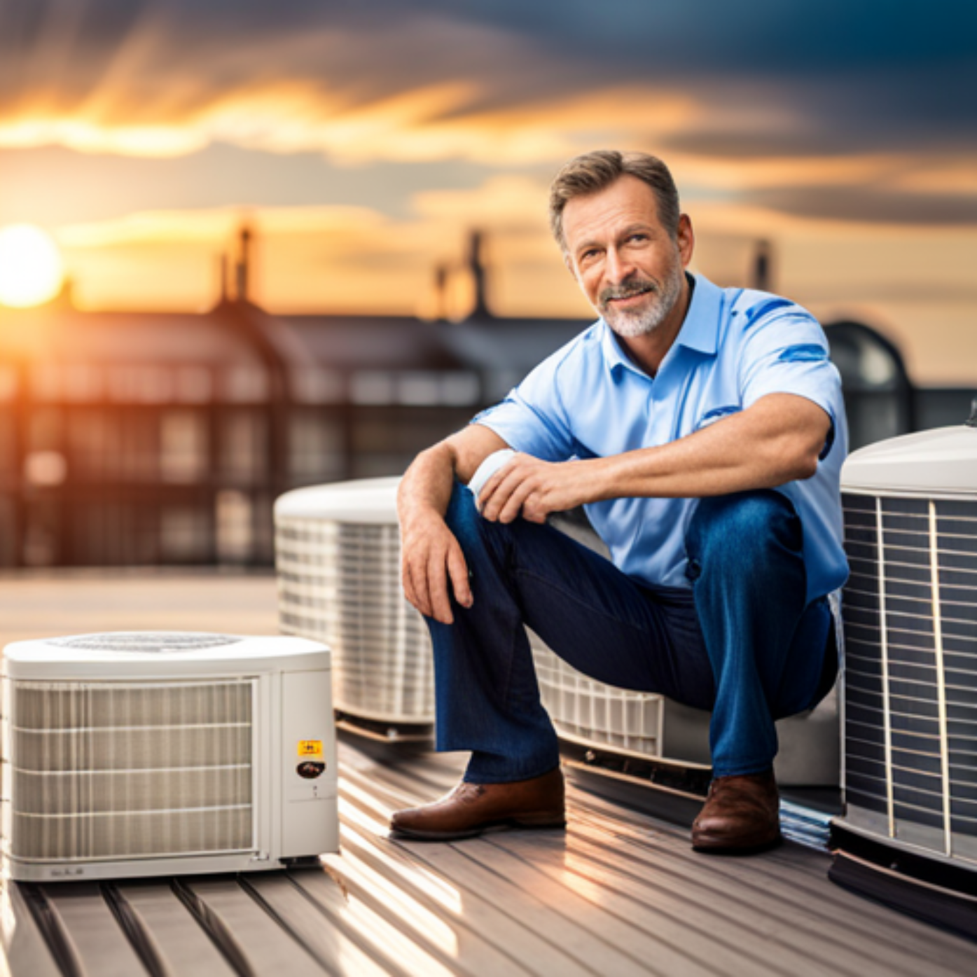 Top Signs It's Time to Call for Heating and Air Conditioning Services