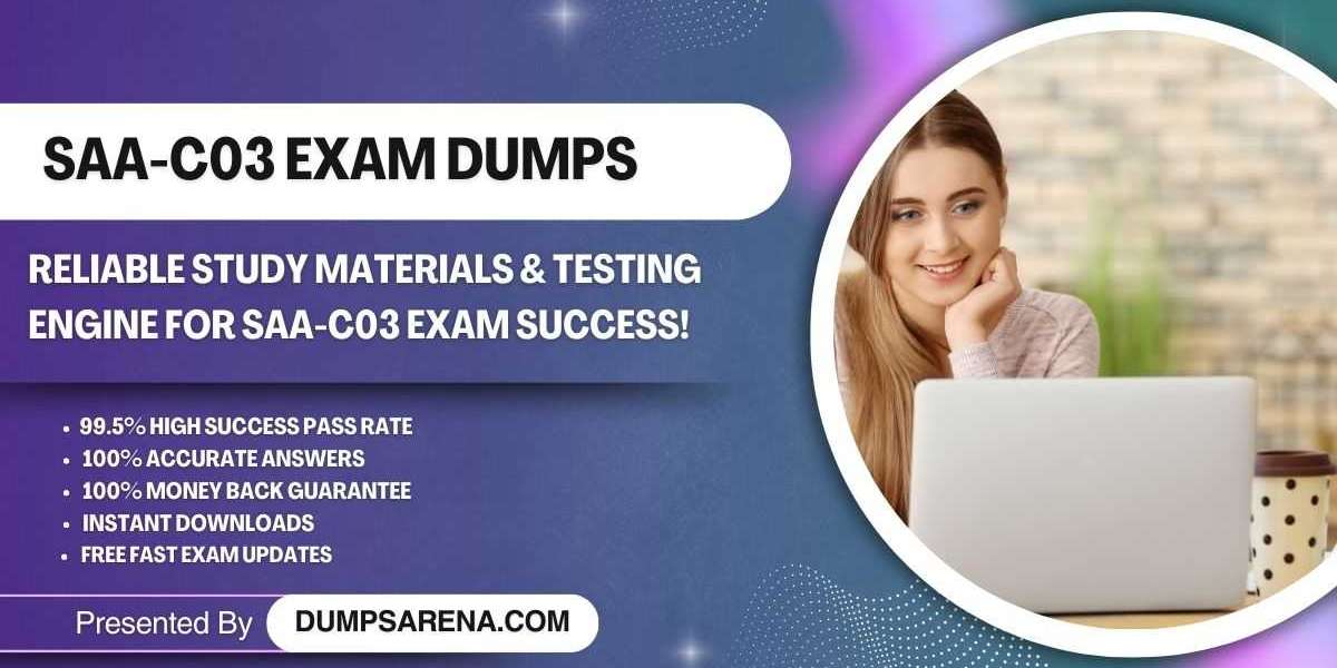 How to Approach SAA-C03 Dumps for Best Results?