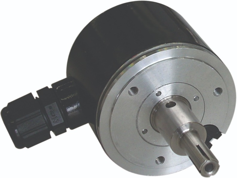 Several Applications of Absolute Rotary Encoders For Your Device