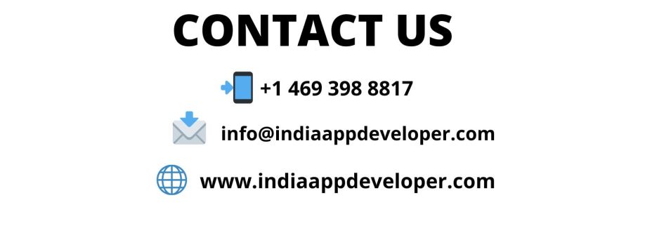 App Developer India Cover Image