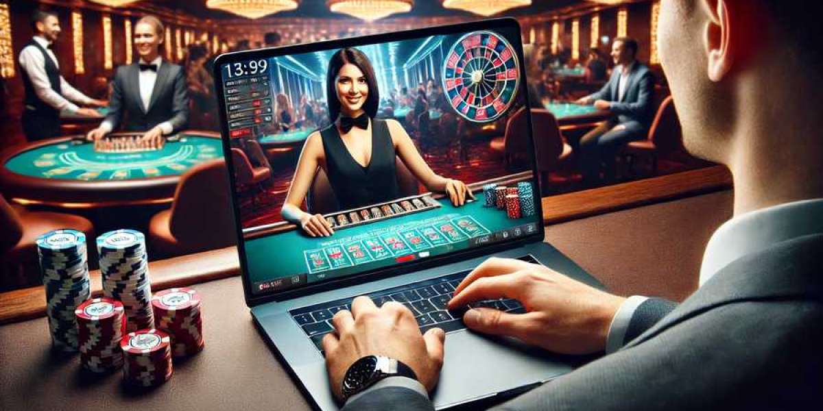 Top Slot Casinos You Can't Miss