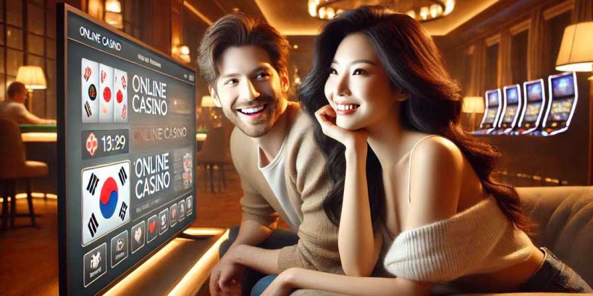 Experience the Thrill of Real Money Slots