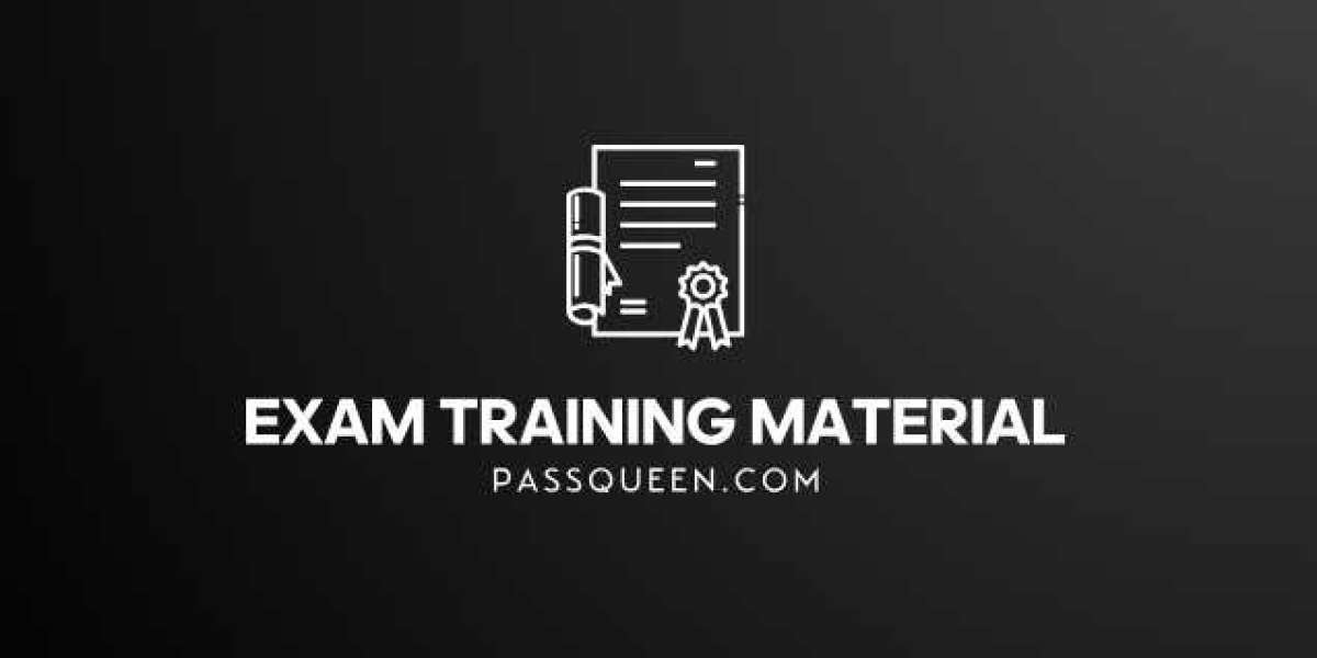 Certified Excellence Starts with PassQueen.com Training Material