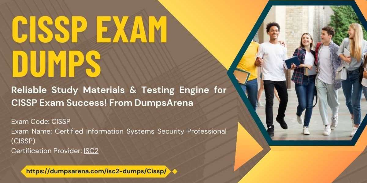 Pass CISSP with Verified Exam Dumps PDF Guide