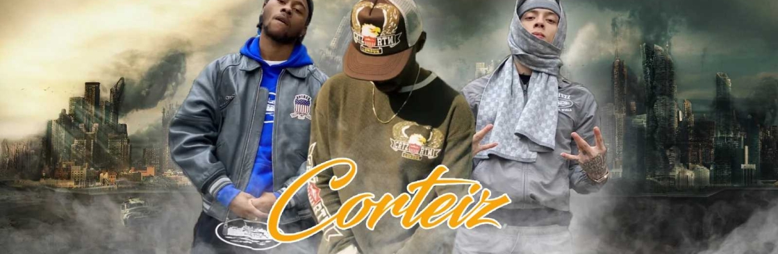 cortez clothing Cover Image