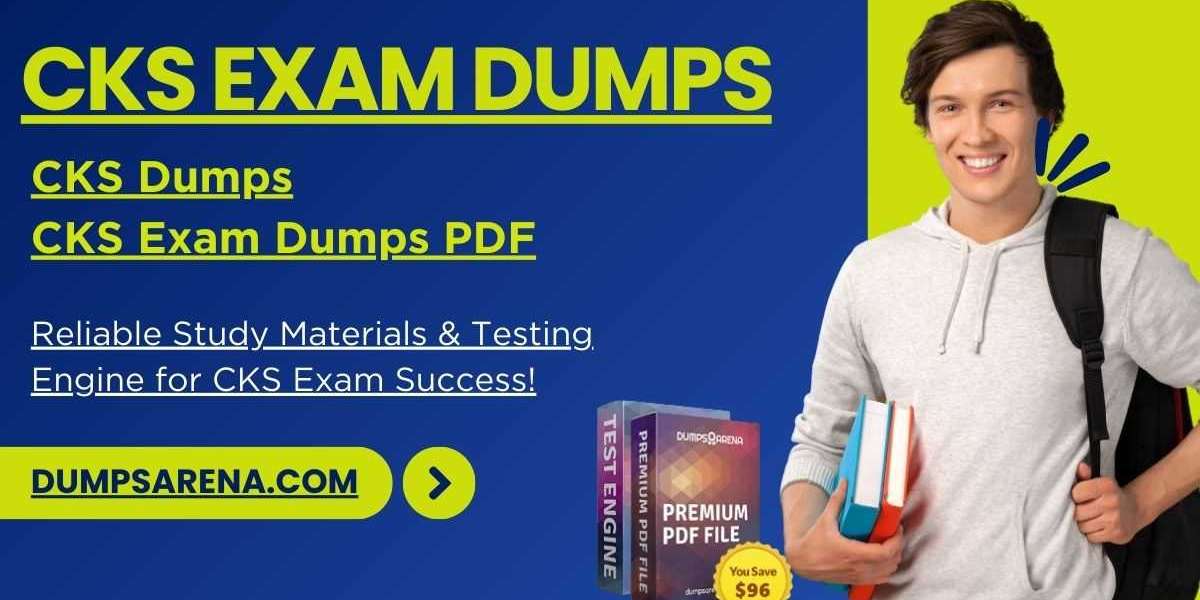 What CKS Dumps Offer & How They Boost Your Score