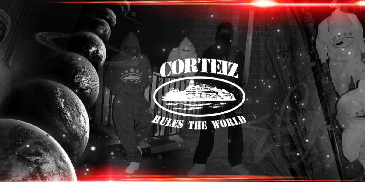 Our Corteiz Clothing Streetwear