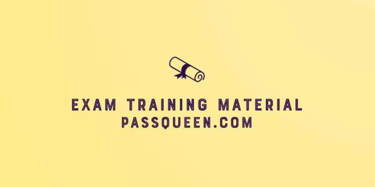 PassQueen.com: Exam Training Material That’s Easy to Understand