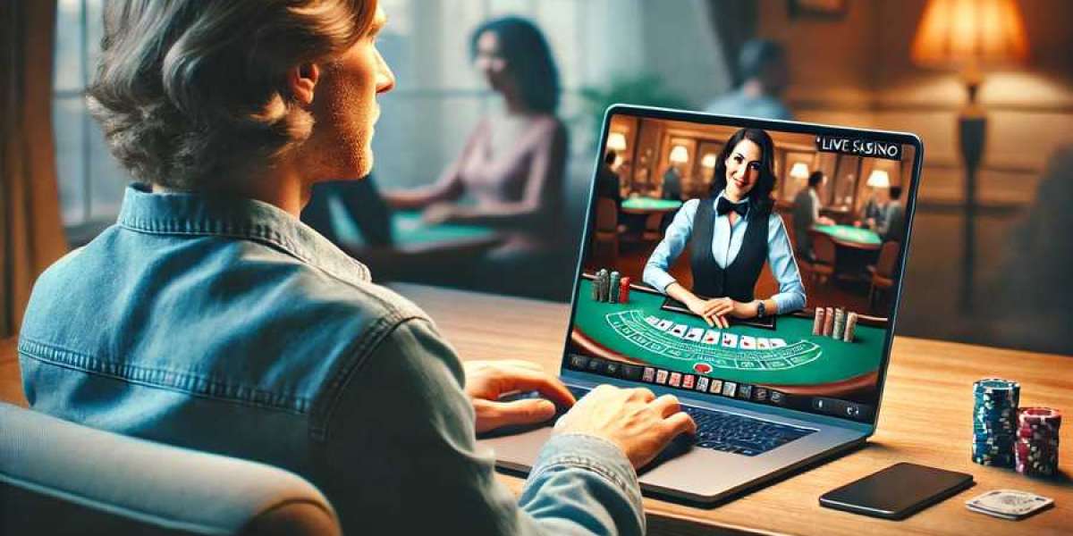 Mastering Online Blackjack