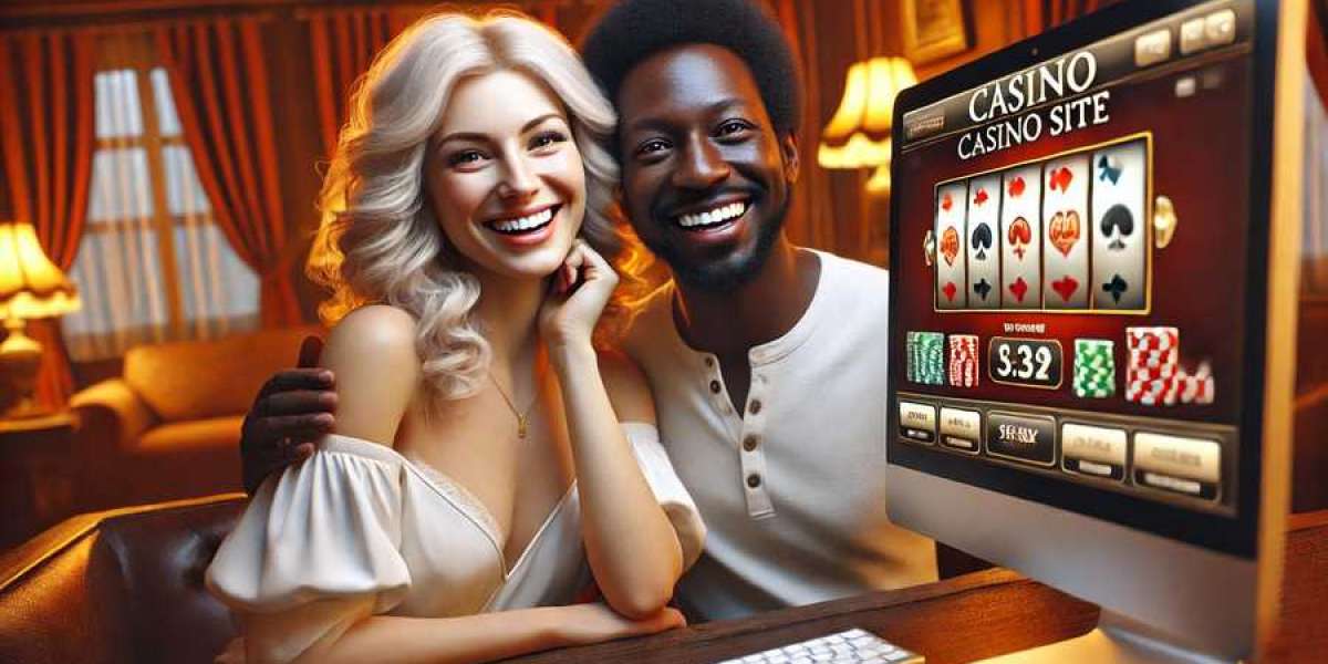 Unlock the Thrills of Casino Slot Apps