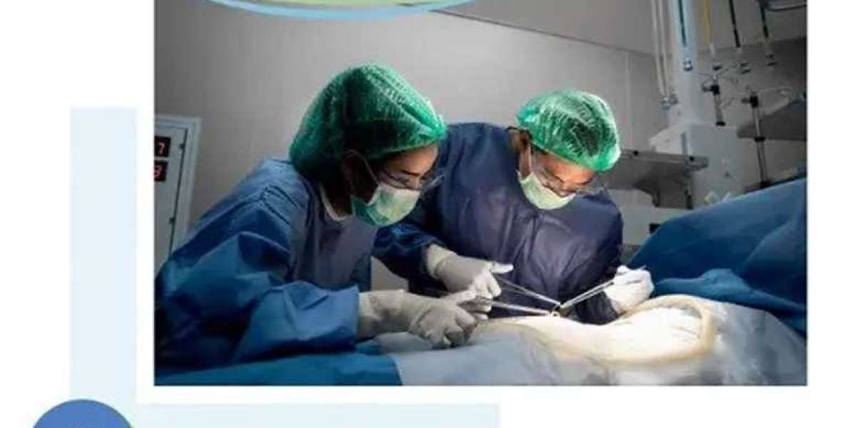 general gynaecology services