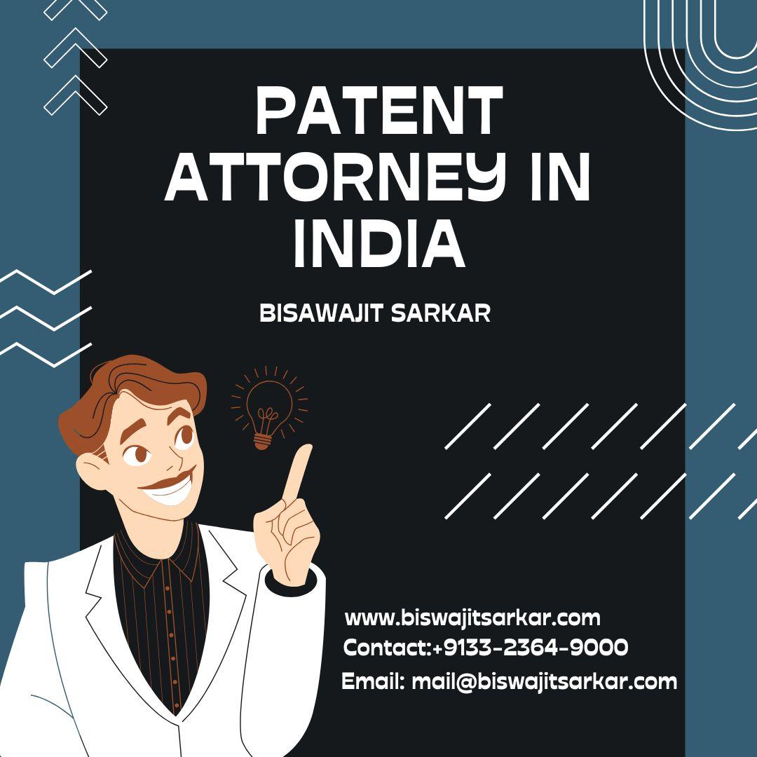 Biswajitsarkar: "Looking for a trusted patent attorney in India? B…" - Mastodon