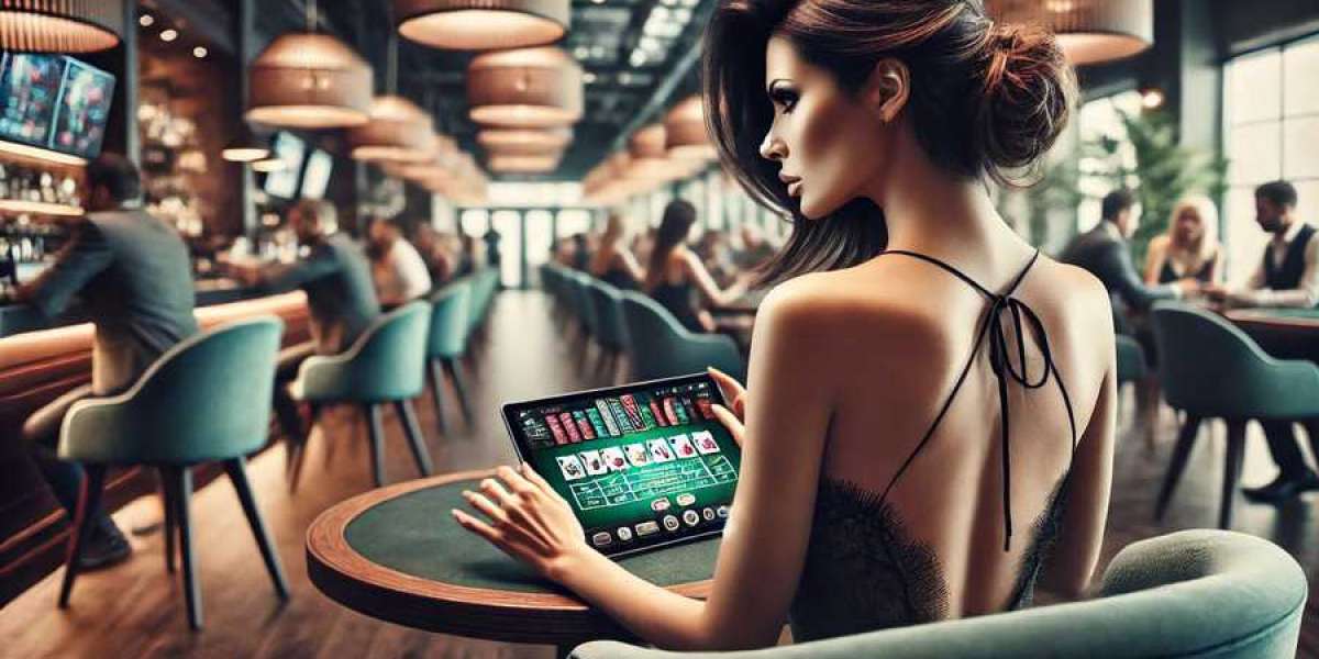 The Allure of Classic Slot Games