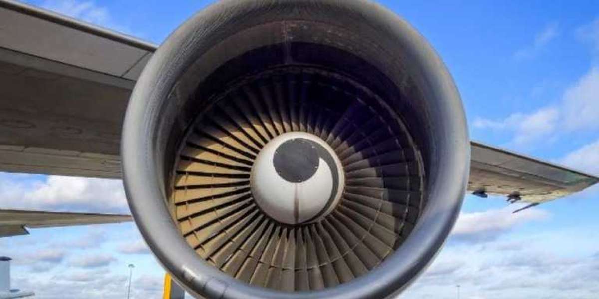 Aviation High-Speed Motor Market Share, Size, Growth & Trends | 2032