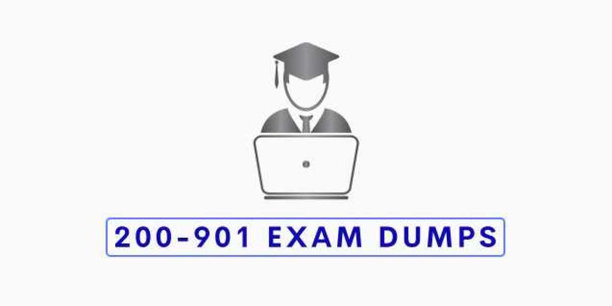 Access 200-901 Dumps PDF for Effortless Study