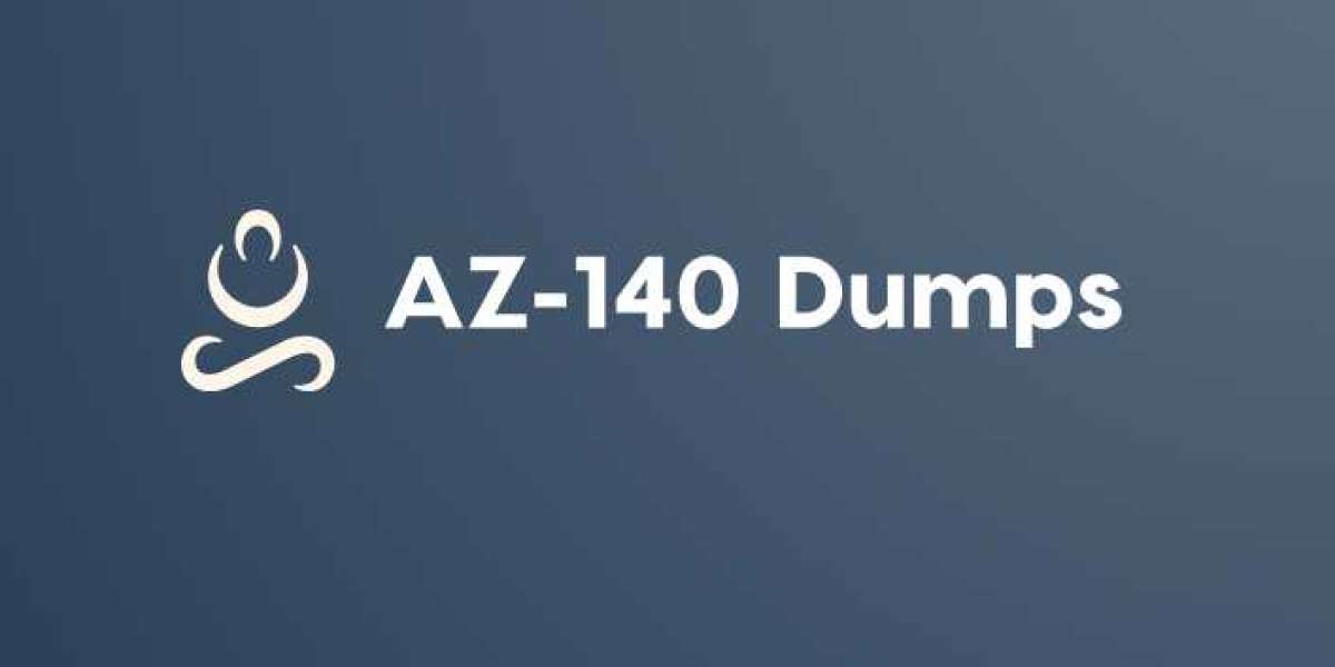 AZ-140 Exam Dumps PDF - Unlock Exam Success Quickly