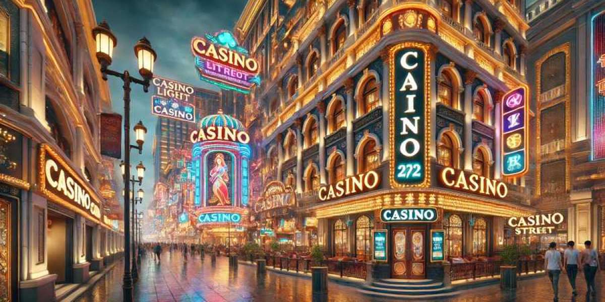 Unlocking the World of Bitcoin Casinos