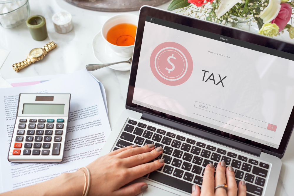 5 Reasons to hire a tax accountant in Surrey for your business