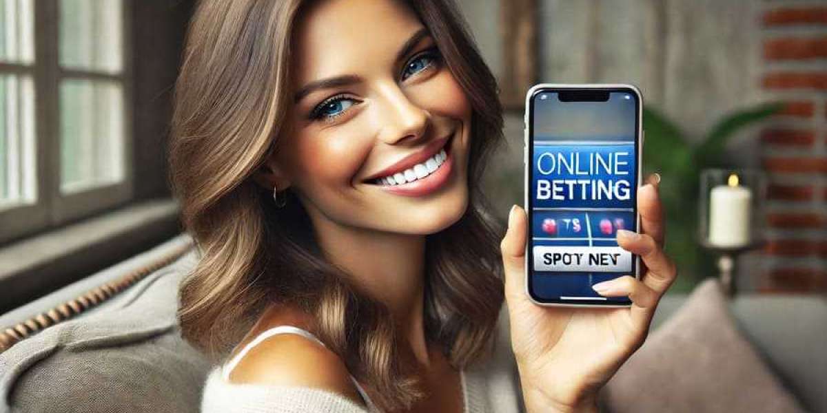 The New Era of Sports Betting Data