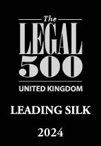 Best Criminal Defence Barrister UK