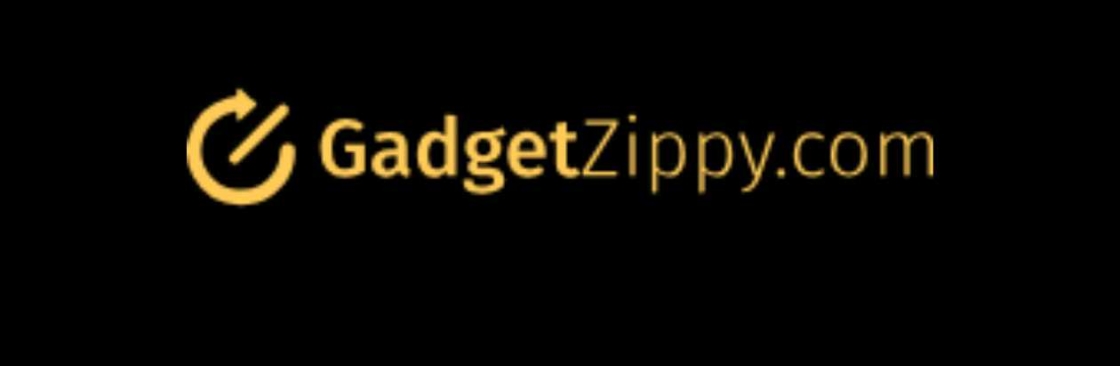 GadgetZippy Cover Image